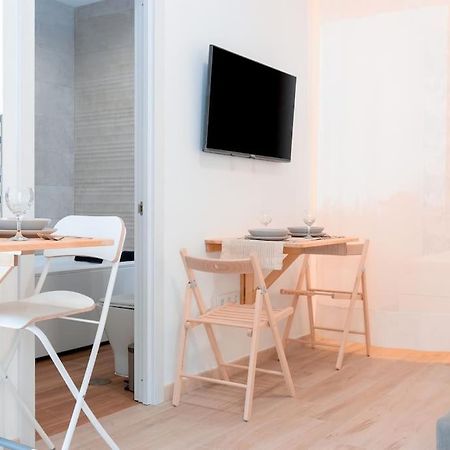 Acogedor Estudio En Triana Con Jacuzzi Y Wifi 塞维利亚 外观 照片